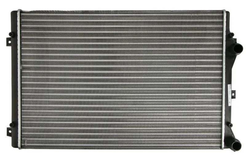 Chłodnica silnika (z elementami montażowymi First Fit) NISSENS – NIS 65279A