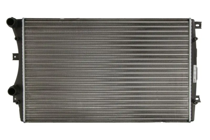 Chłodnica silnika (z elementami montażowymi First Fit) NISSENS – NIS 65280A