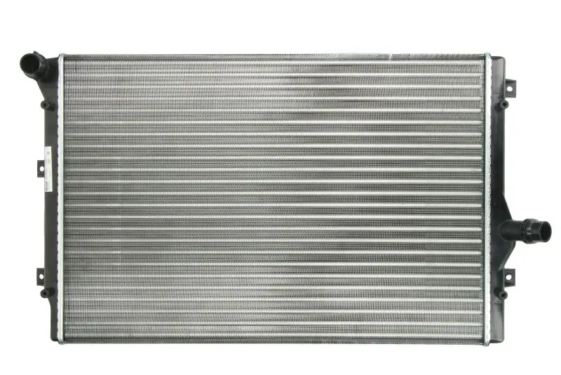 Chłodnica silnika (z elementami montażowymi First Fit) NISSENS – NIS 65281A