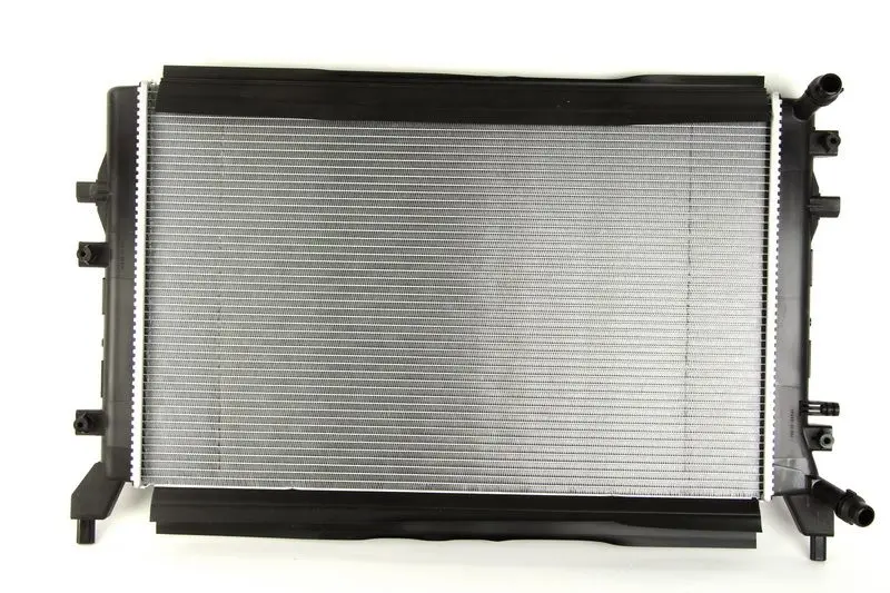 Chłodnica silnika (cieczy intercoolera) NISSENS – NIS 65294