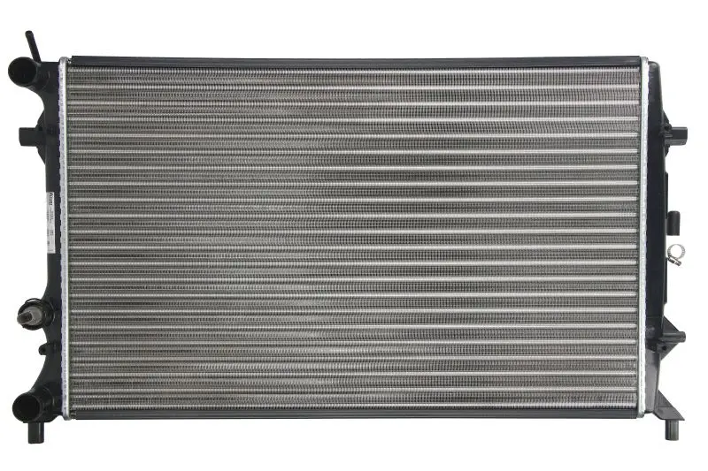 Chłodnica silnika VW PASSAT B7 2.5 FSI 09.10 NISSENS – NIS 65321