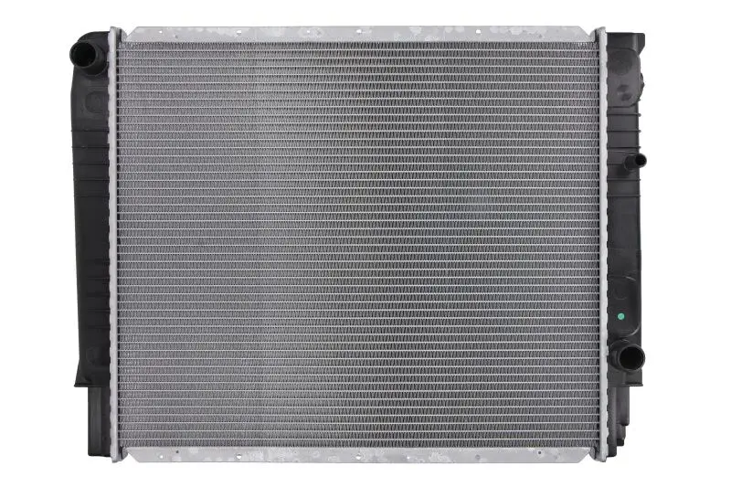 Chłodnica silnika (manualna) NISSENS – NIS 65531A