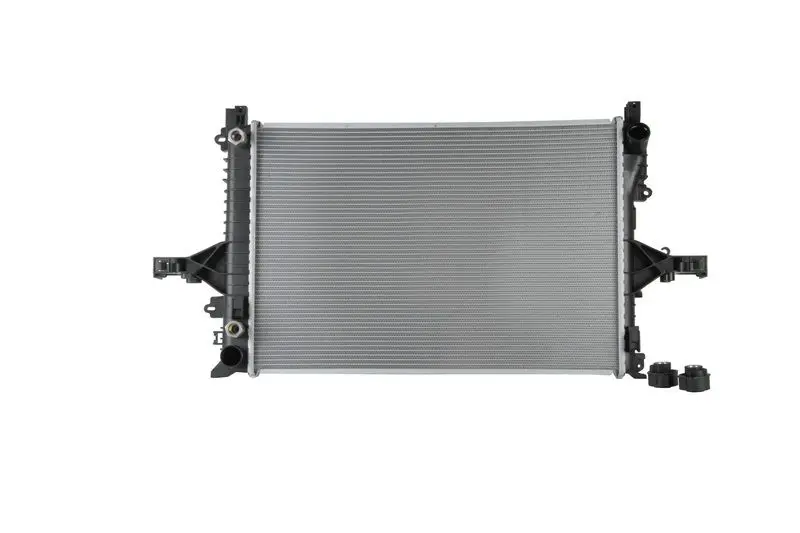 Chłodnica silnika (z elementami montażowymi First Fit) NISSENS – NIS 65553A