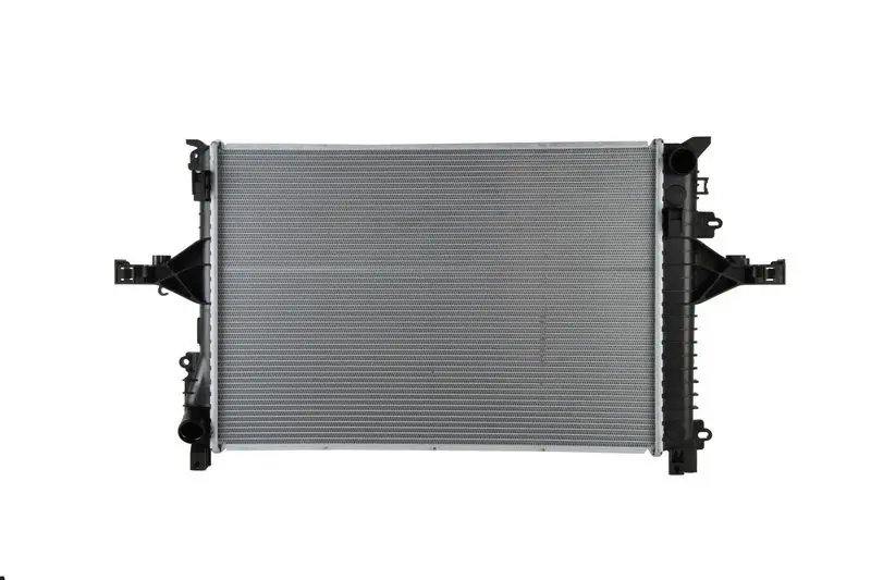 Chłodnica silnika (z elementami montażowymi First Fit) NISSENS – NIS 65557A