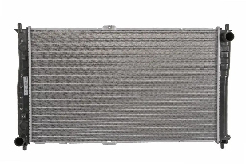 Chłodnica silnika (manualna) NISSENS – NIS 66618