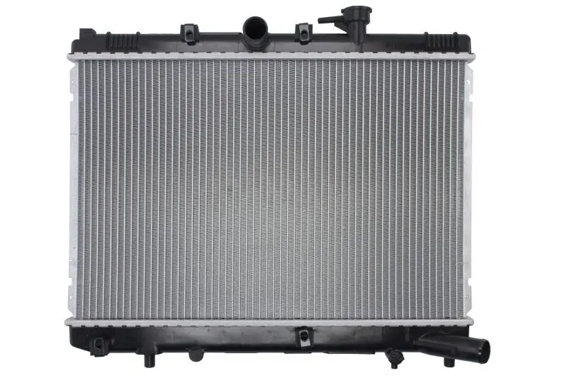 Chłodnica silnika (manualna) NISSENS – NIS 66624
