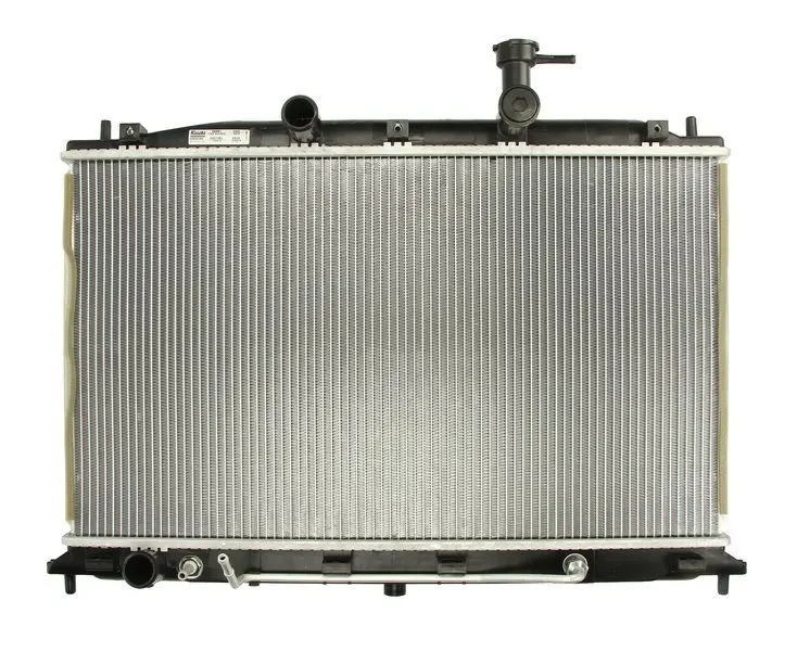 Chłodnica silnika (automatyczna) NISSENS – NIS 66687