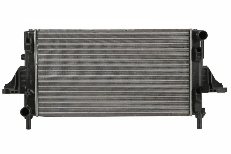 Chłodnica silnika (manualna) NISSENS – NIS 66698