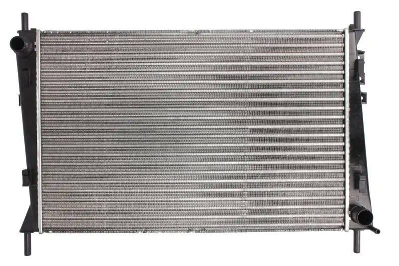 Chłodnica silnika (z elementami montażowymi First Fit) NISSENS – NIS 66704