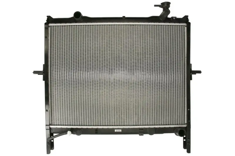 Chłodnica silnika (manualna) NISSENS – NIS 66767