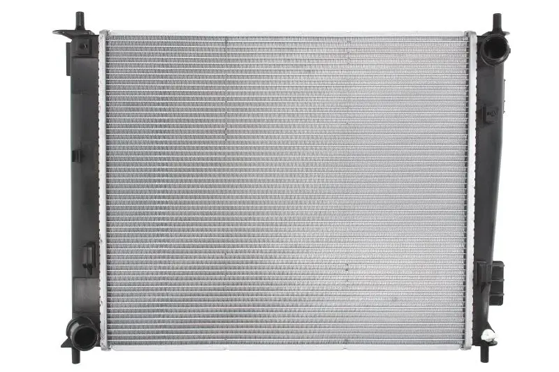 Chłodnica silnika (manualna) NISSENS – NIS 66791