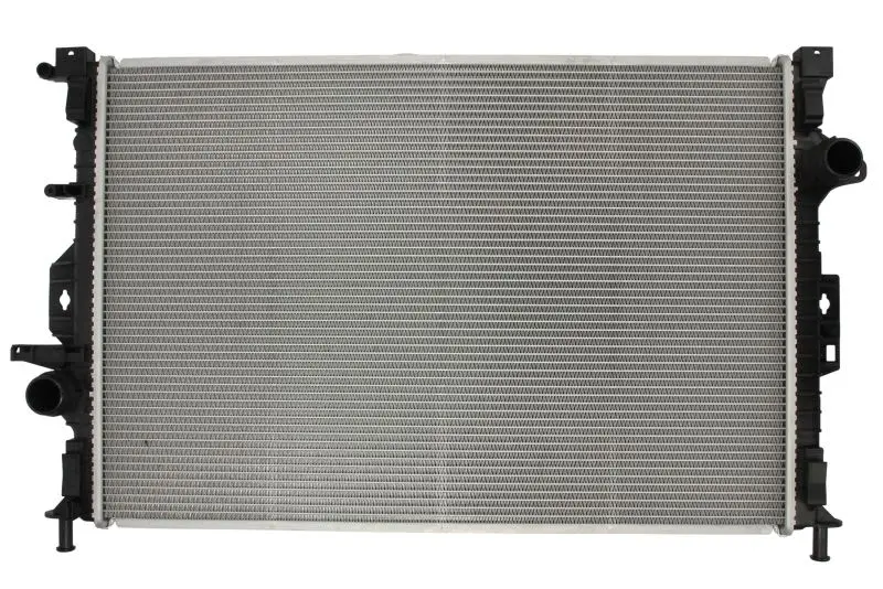Chłodnica silnika (manualna) NISSENS – NIS 66857
