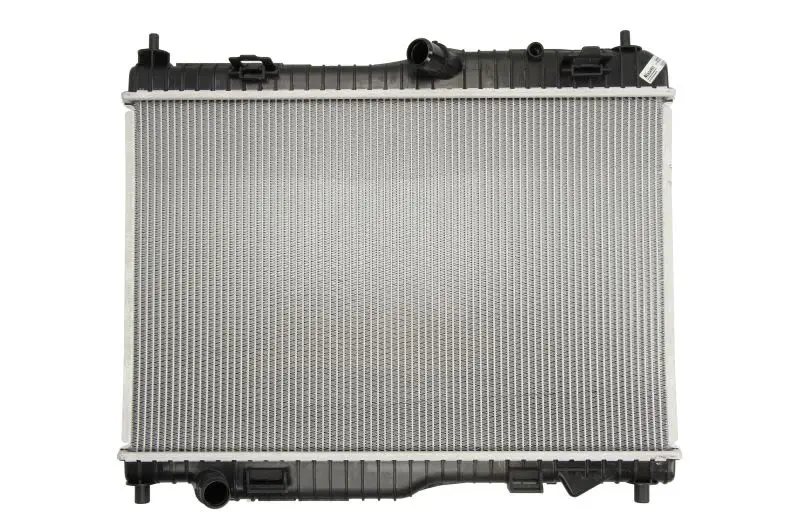 Chłodnica silnika (manualna) NISSENS – NIS 66858
