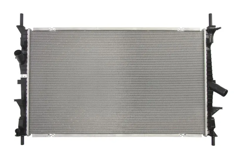 Chłodnica silnika (manualna) NISSENS – NIS 66861