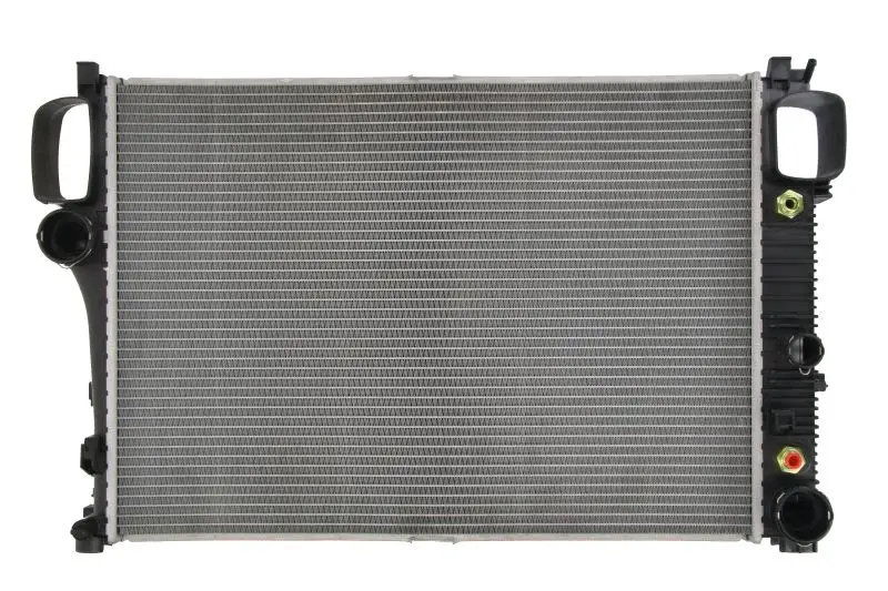 Chłodnica silnika (z elementami montażowymi First Fit) NISSENS – NIS 67107A