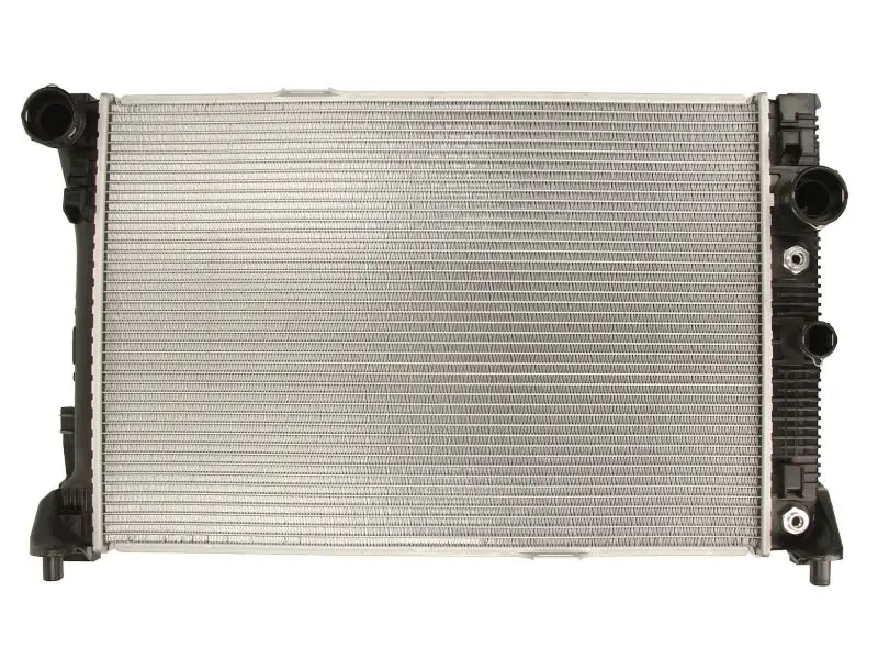 Chłodnica silnika (manualna) NISSENS – NIS 67161