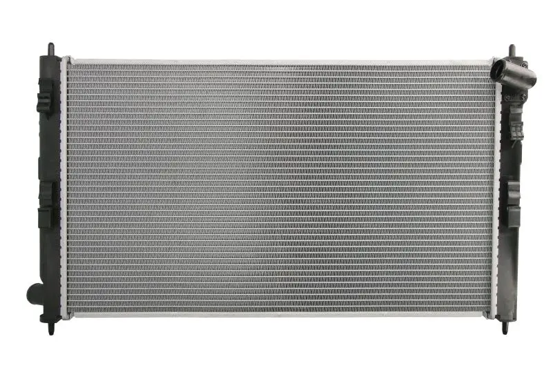 Chłodnica silnika (z elementami montażowymi First Fit) NISSENS – NIS 67359
