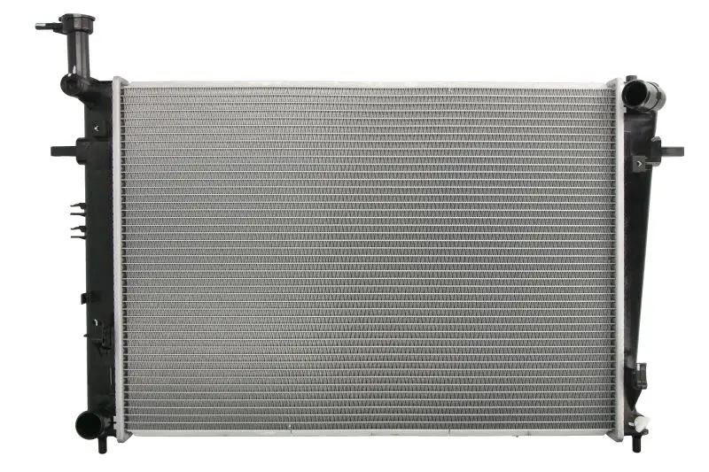 Chłodnica silnika (manualna) NISSENS – NIS 675003