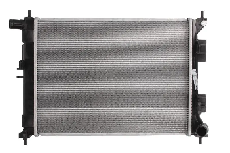 Chłodnica silnika (manualna) NISSENS – NIS 675072