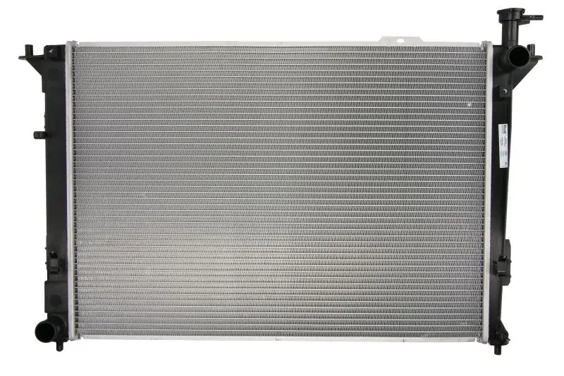 Chłodnica silnika (manualna) NISSENS – NIS 67522