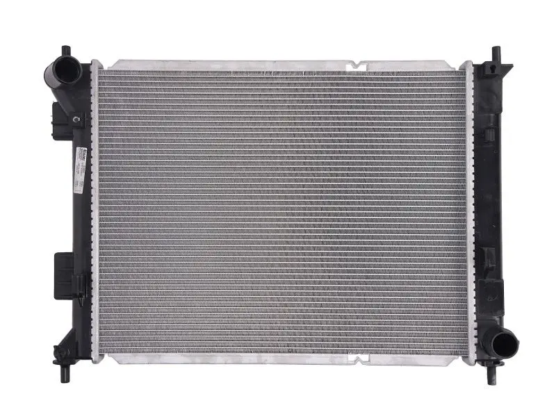 Chłodnica silnika (manualna) NISSENS – NIS 67605