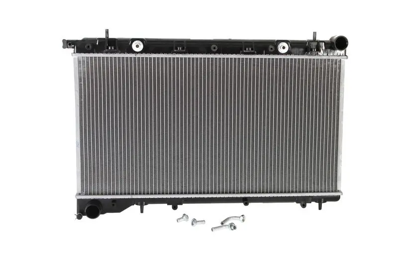 Chłodnica silnika (automatyczna/manualna) NISSENS – NIS 67712