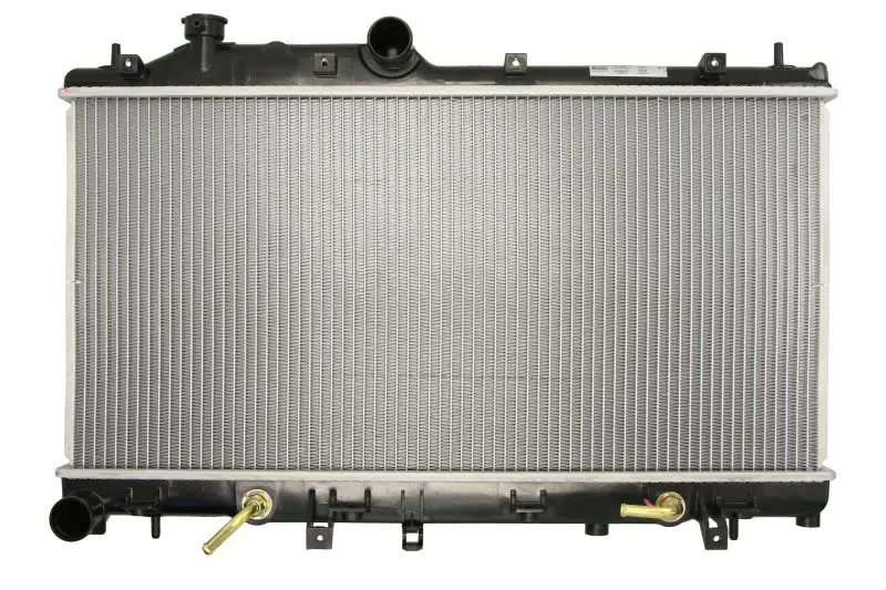 Chłodnica silnika (automatyczna) NISSENS – NIS 67720
