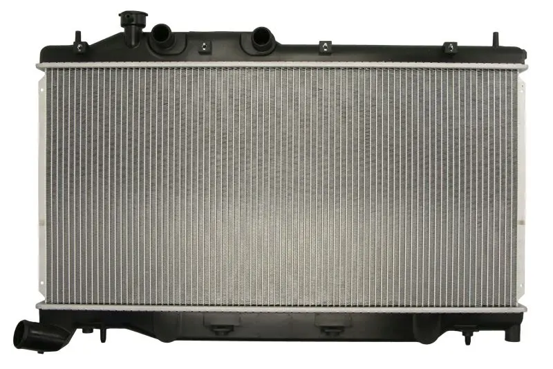 Chłodnica silnika (manualna) NISSENS – NIS 67743