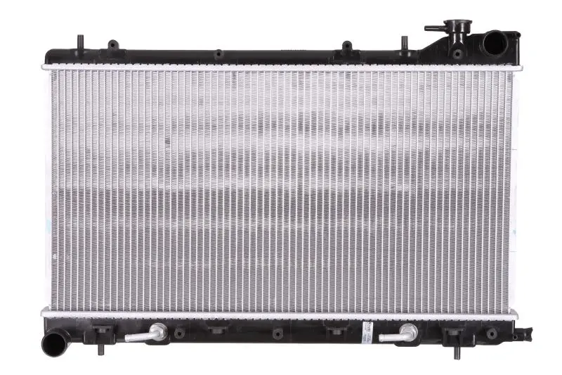 Chłodnica silnika (automatyczna/manualna) NISSENS – NIS 67747