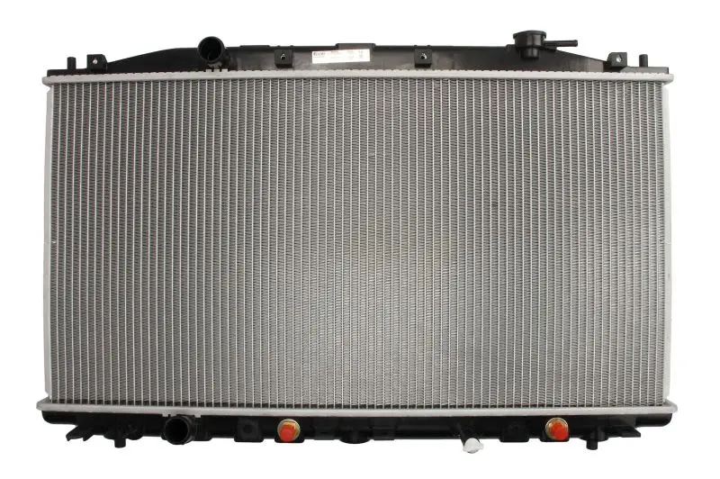 Chłodnica silnika (z elementami montażowymi First Fit) NISSENS – NIS 68096