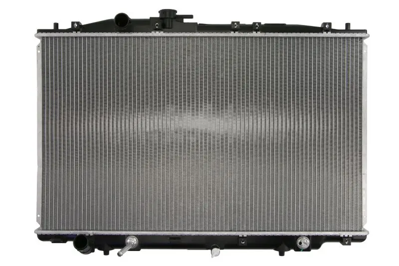 Chłodnica silnika (automatyczna) NISSENS – NIS 681393