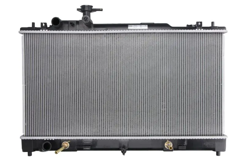 Chłodnica silnika (automatyczna) NISSENS – NIS 68550