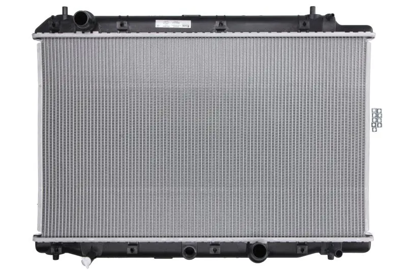 Chłodnica silnika (z elementami montażowymi First Fit) NISSENS – NIS 68602A