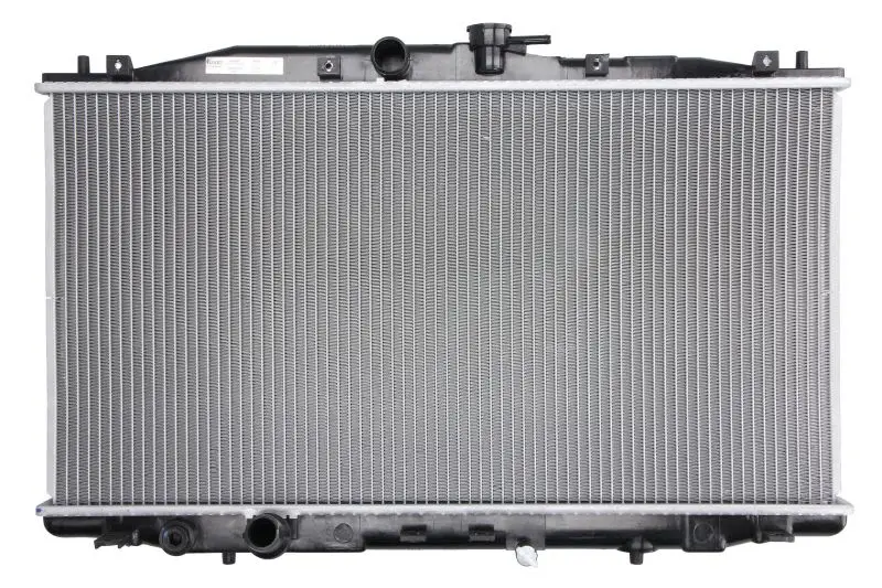 Chłodnica silnika (manualna) NISSENS – NIS 68604