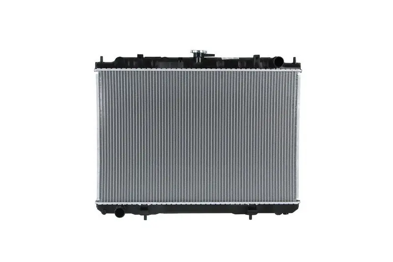 Chłodnica silnika (z elementami montażowymi First Fit) NISSENS – NIS 68703A