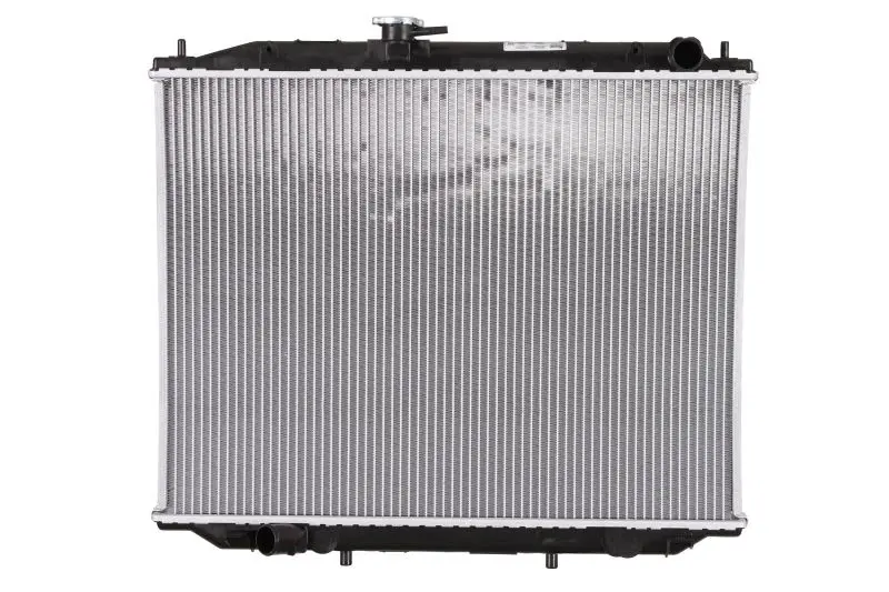 Chłodnica silnika (z elementami montażowymi First Fit) NISSENS – NIS 68706A