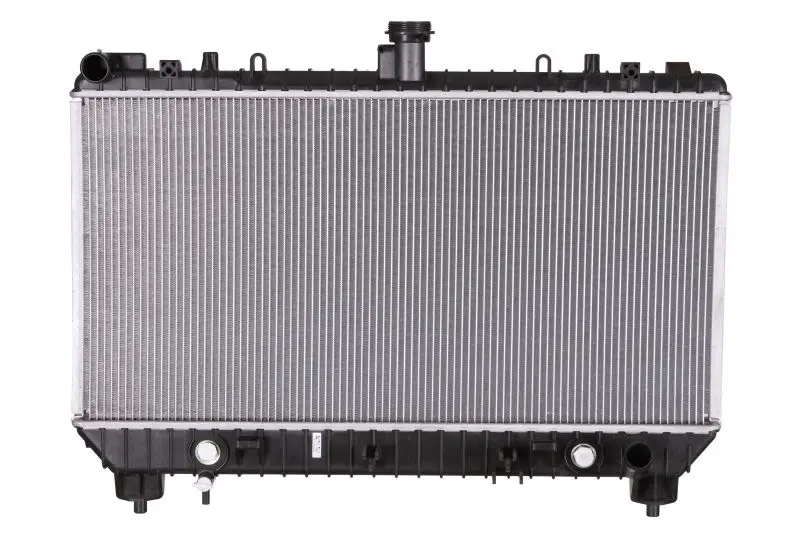 Chłodnica silnika (automatyczna/manualna) NISSENS – NIS 69097