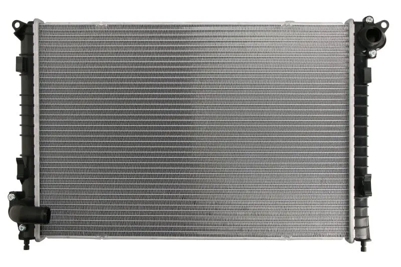 Chłodnica silnika (manualna) NISSENS – NIS 69700A
