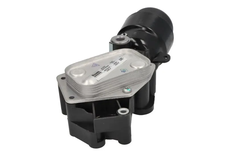 Chłodnica oleju (obudowa filtraTak) NISSENS – NIS 91357