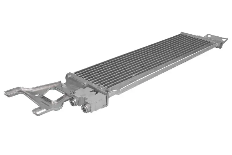 Chłodnica oleju (obudowa filtraNie) NISSENS – NIS 91568