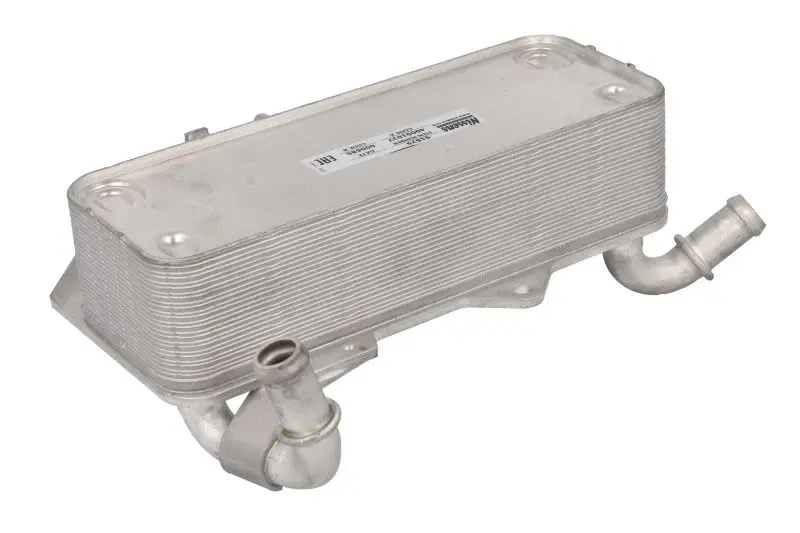 Chłodnica oleju (obudowa filtraNie) NISSENS – NIS 91579