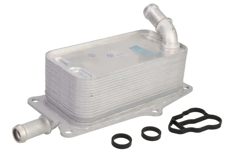 Chłodnica oleju silnikowego NRF – NRF 310073