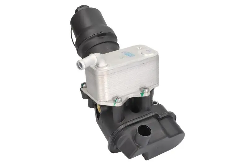 Chłodnica oleju (z obudową filtra) NRF – NRF 310257