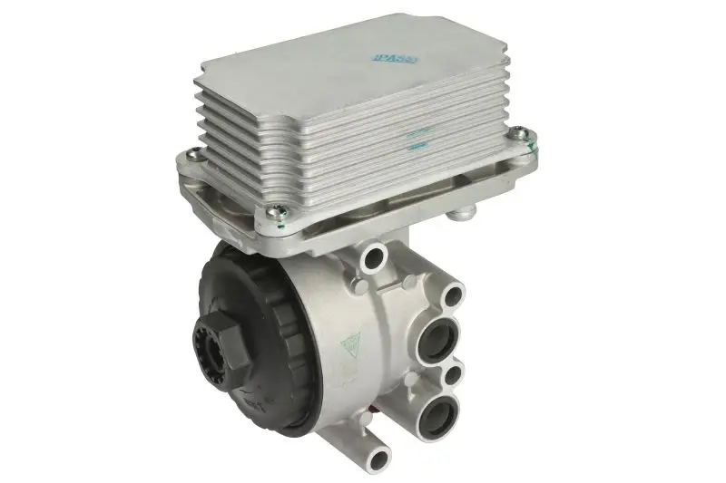 Chłodnica oleju (obudowa filtraTak) NRF – NRF 310262