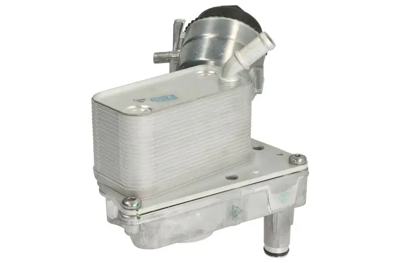 Chłodnica oleju (obudowa filtraTak) NRF – NRF 310263