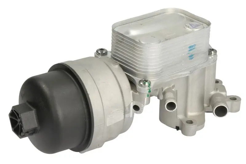 Chłodnica oleju (obudowa filtraTak) NRF – NRF 310264