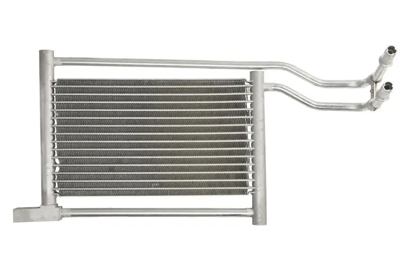 Chłodnica oleju silnikowego NRF – NRF 31137
