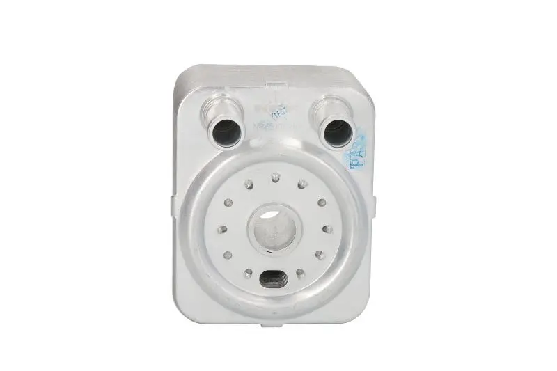 Chłodnica oleju silnikowego (z elementami montażowymi Easy Fit NRF – NRF 31168