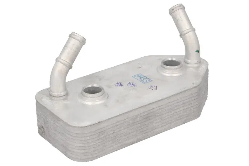 Chłodnica oleju silnikowego NRF – NRF 31186