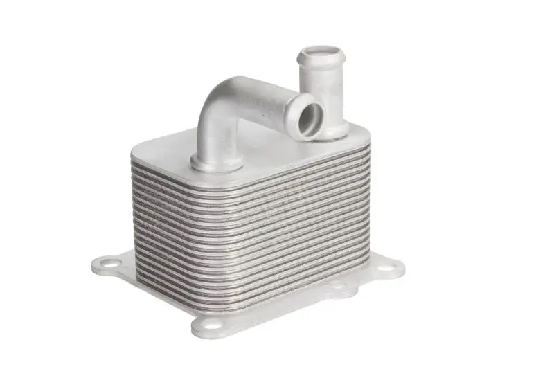 Chłodnica oleju silnikowego (obudowa filtraNie) NRF – NRF 31219